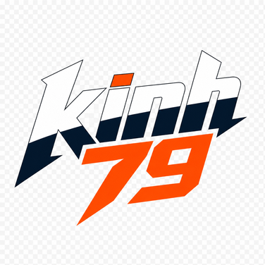 kinh 79 logo